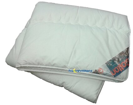 cotton comfort enkel dekbed