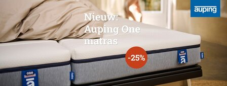 Auping matras One