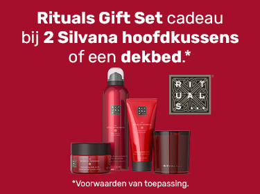 Rituals gift set