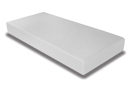 matras visco wellness traagschuim