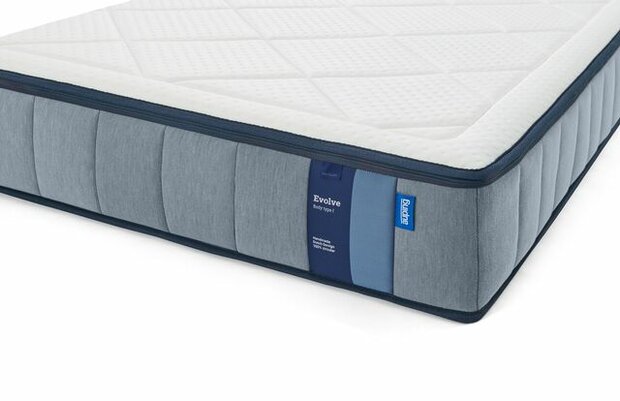 Auping Evolve matras