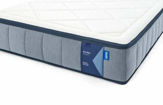 Auping Evolve matras