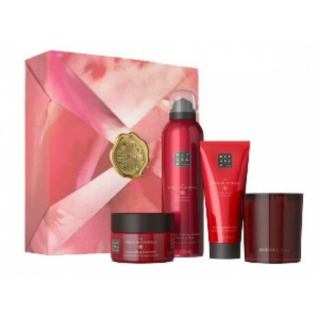 Rituals gift set